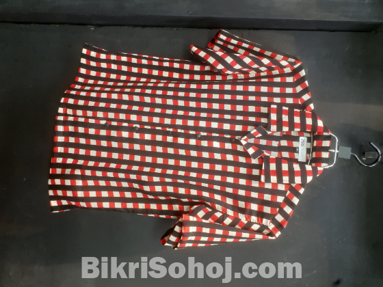 Men's Shirt